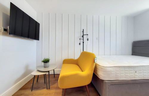 Marylebone Central Studio - 15 - Foto 6