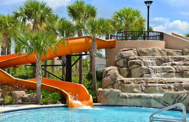 Amazing 6bds Single Home With Private Pool St7040 - Foto 53