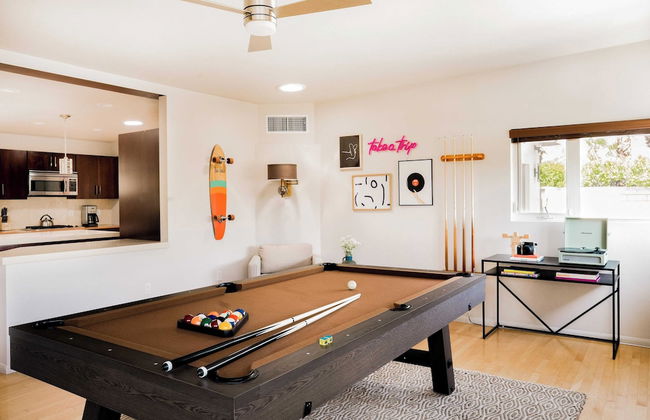 El Mirador by Avantstay Canyon Views, Large Pool, Outdoor Grill & Games! Permit#4253 - Foto 28