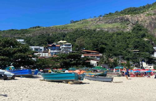 Aconchegante Loft Itaipu Na Rua da Amizade - Foto 24