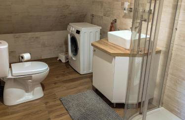 Bieszczadzka Ostoja - całoroczne domy na wynajem w Kalnicy - Foto 32