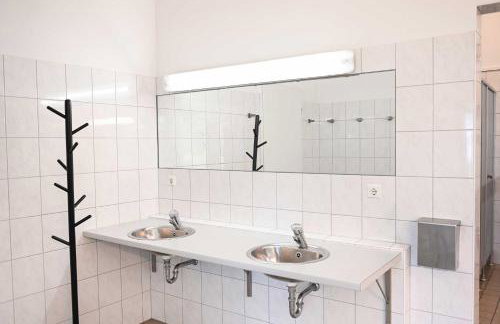 Sleep Space 4 - Green Tiny Spot Friesland - Foto 47