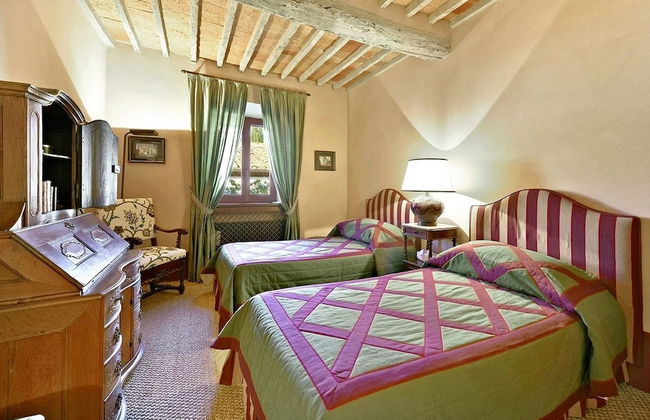 Verdidea - VILLA AIOLA - Foto 2