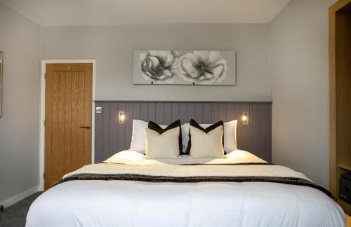 Entire Luxurious 2 Bedroom Flat - Foto 8