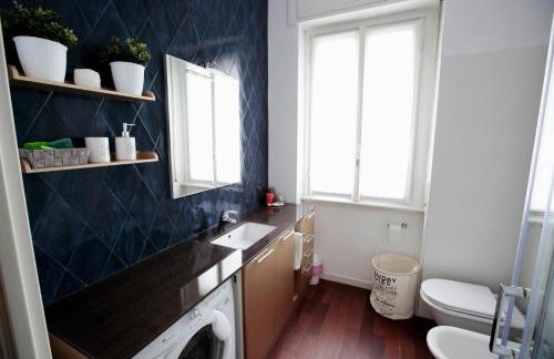 Quater Apartments - Milano - Foto 19