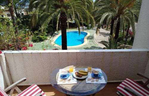 Apartamento Buganvilla Pool - Foto 3