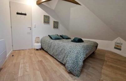 La CASA DEM, Cormontreuil Reims, madamedemconciergerie - Foto 16