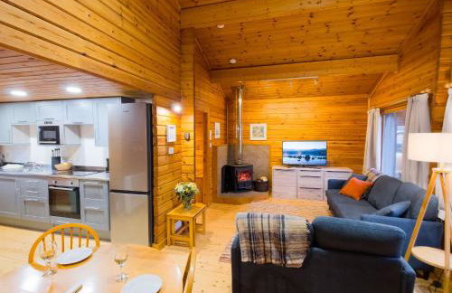 Tormore Cabin - Photo 10