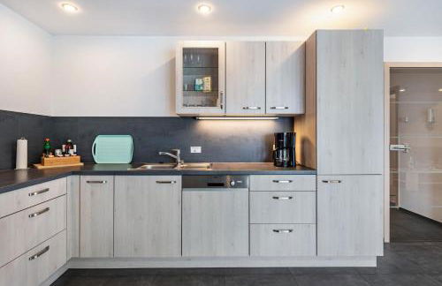 Haus Fernsicht Wohnung Bergpanorama - Foto 11