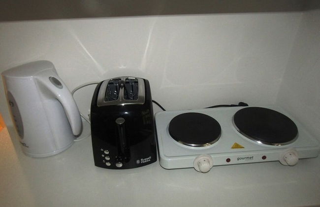 Cozy Private Double En-suite - 2 - Photo 14