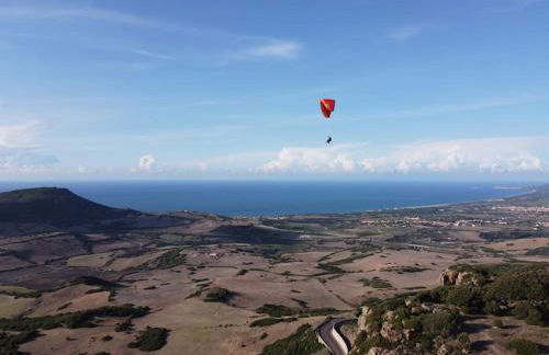 Casa Su Soli Sardu II - Sea View - Foto 38