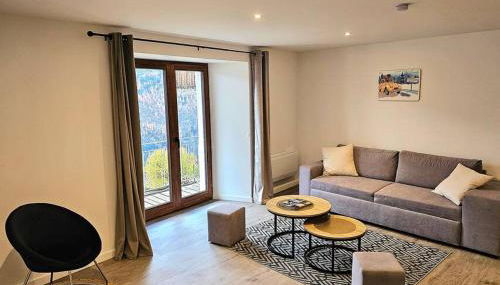 Appartement de 80m² plein sud entièrement rénové - Foto 2