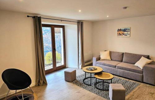 Appartement de 80m² plein sud entièrement rénové - Foto 2