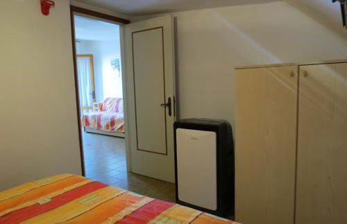 Mansarda Bilocale Vista Mare - Foto 12