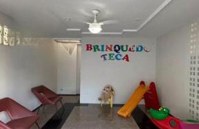 Espaço para sentir-se bem. - Photo 12