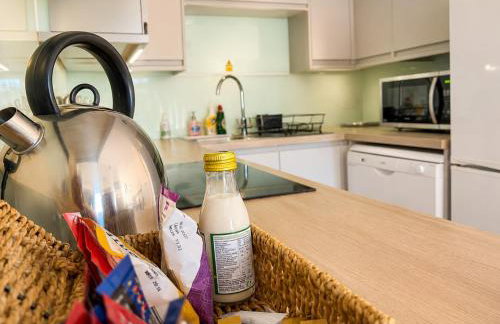 Howgills Apartments - Photo 19