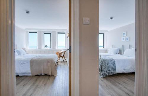 Waterfront 2 - 2 Bedroom Apartment - Wisemans Bridge - Foto 40