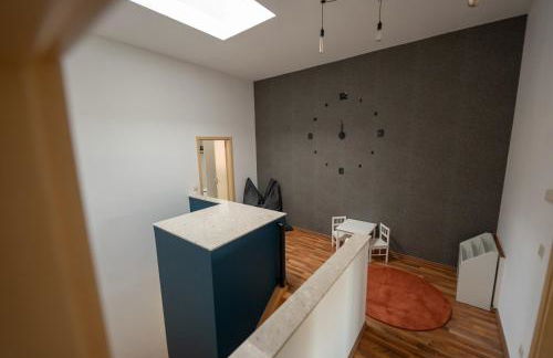 Fabrik68 - ganzes Haus 3 Schlafzimmer 2 Bäder - Photo 24