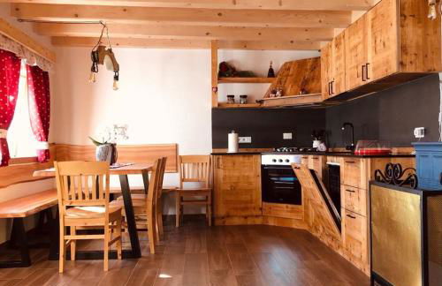 Baita Alpenrose - Photo 54