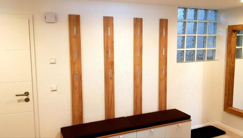 Ferienwohnung-Wald - Foto 5