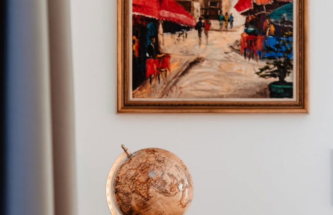 First Wohnen GmbH - Foto 16