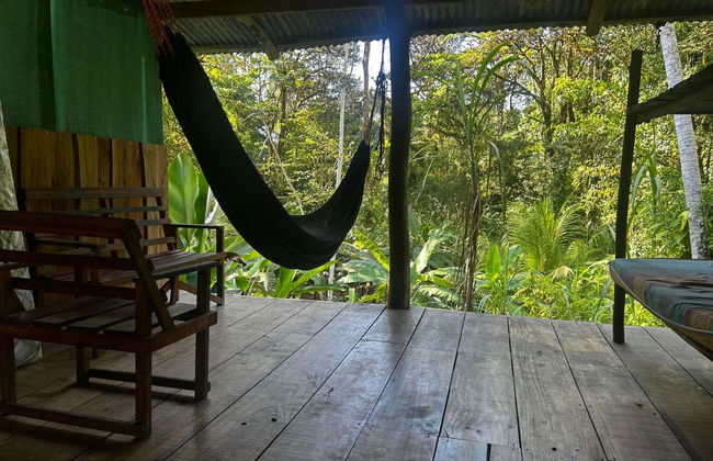 Excursion de 1 ou 2 jours au domaine Rio Agujitas - Photo 8