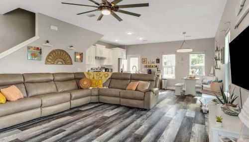 Sunny Daze by Emerald Coast Retreats - Foto 2