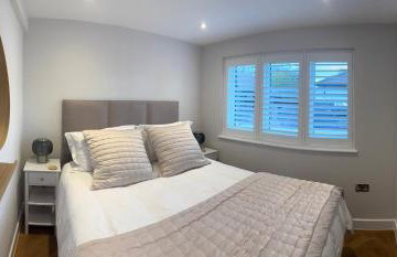 Little Dunton Lodges 1 - Foto 13