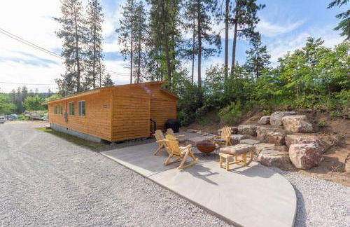 Cozy Duplex Unit - Beautiful Lake Views! - Foto 14