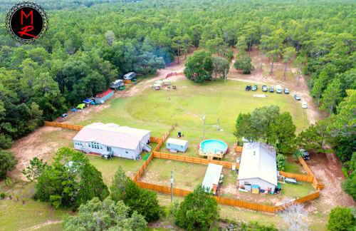 Moto Ranch at Croom - Foto 6