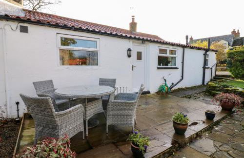 Appletree Cottage - Foto 34