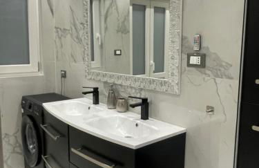 airport apartments piano terra - Foto 1