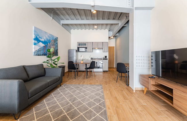 Roma Norte Apartments by VH - Foto 27