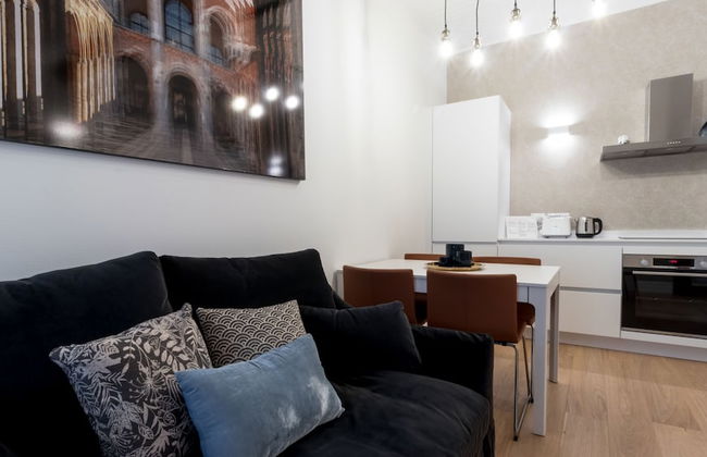 Italianway - Vigevano 13 - Photo 18