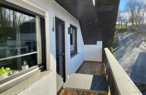 Ferienwohnung mit Ausblick - Foto 24