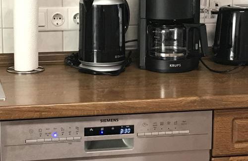 Ferienwohnung Dora - Foto 27