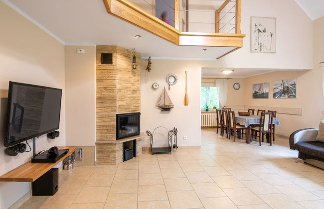 Mazurska Sielanka - Foto 8