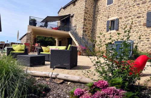 Chez Daniel et Marie Ardeche Nature - Foto 50