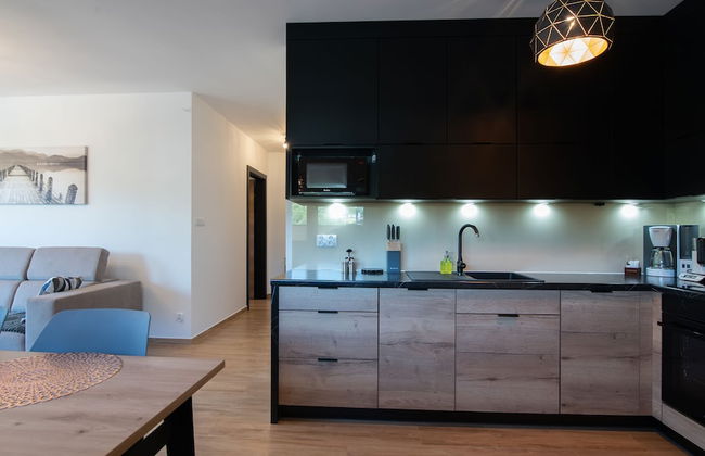 Apartamenty Sun & Snow Spokojna - Photo 49