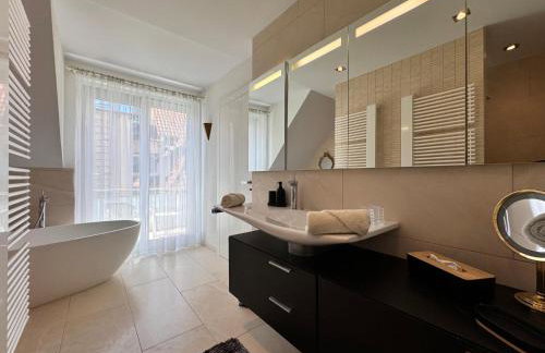 Penthousewohnung Langenargen - Foto 27