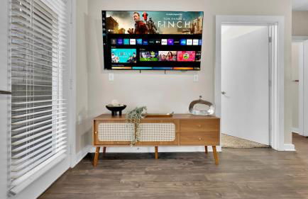 Cozy 1B1B with Pool, Parking, WiFi, Gym 30mnts from Austin - Foto 19