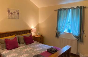 Mowbray Stable Cottages - Foto 11