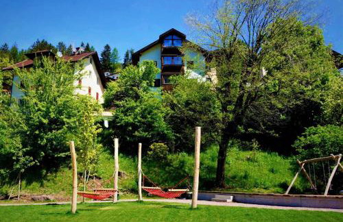 Apartment Cesa Collina Family Retreat - Foto 52