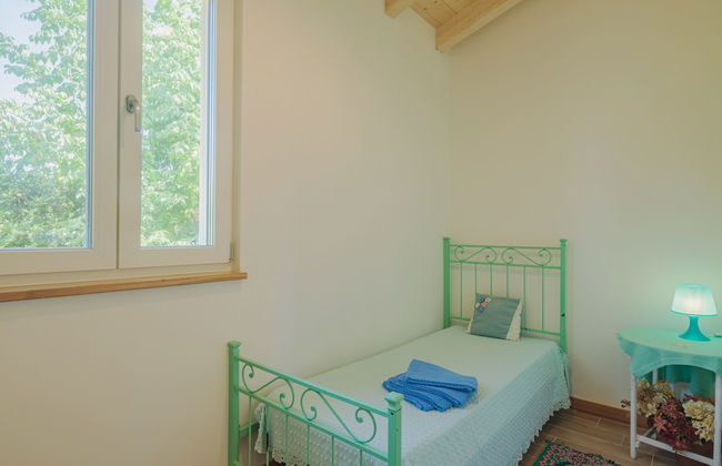 Casina del Sole - Foto 16