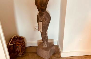 Studio-Apartment Hohe Börde - Foto 15