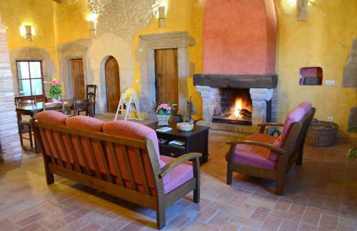 Can Marisch La Casa Pairal - Foto 29