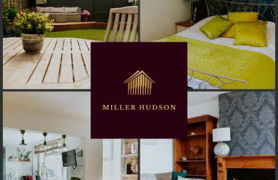 Horsham 3 Bed House With Garden - Photo 1