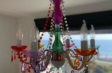 Luxury duplex with sea views Blue Suite 3-303 - Photo 15