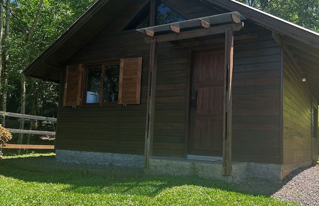 Vila Vicença Natural Refuge - Photo 75