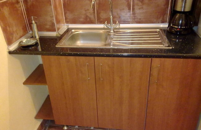 Casa Rural Vall Jijona - Photo 14